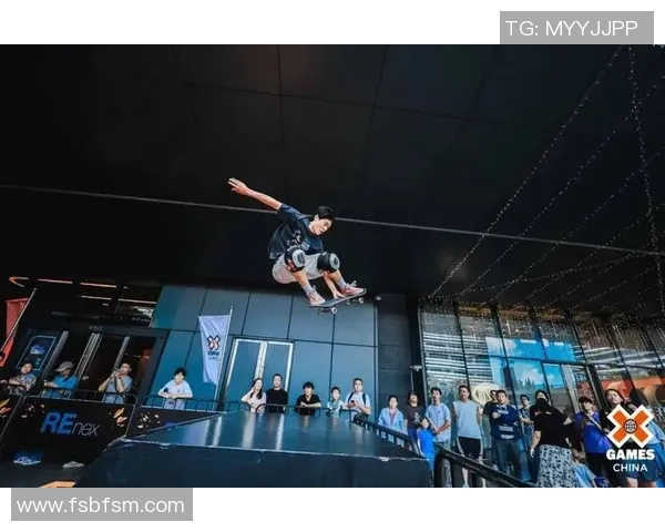 上海城市马拉松中的滑板队意识表现与城市文化的深度融合探讨